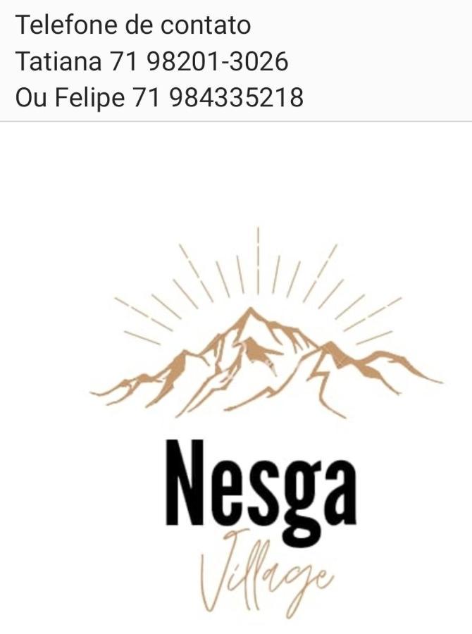 לנסויס Nesga Village מראה חיצוני תמונה